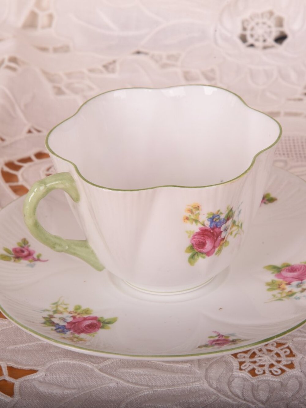 Shelley Bone China